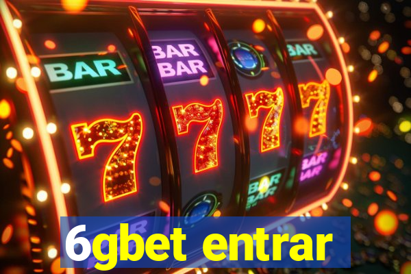 6gbet entrar